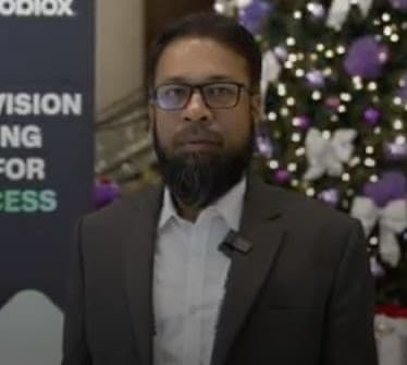 Md. Tawfiqul Bari - Founder of Vigilus Labs